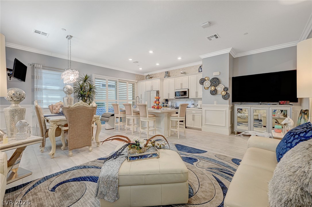 762 Praire Plume Street Henderson NV 89011