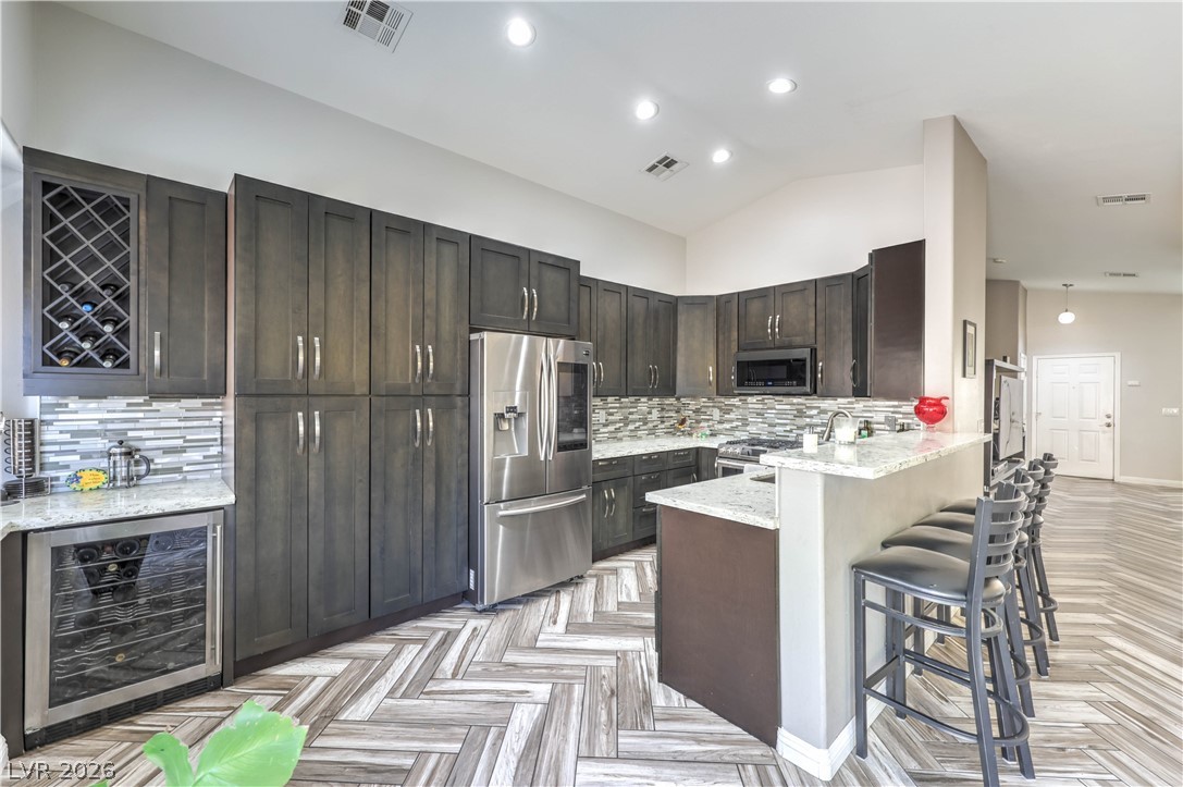 2348 Buffalo Run Avenue Las Vegas NV 89123