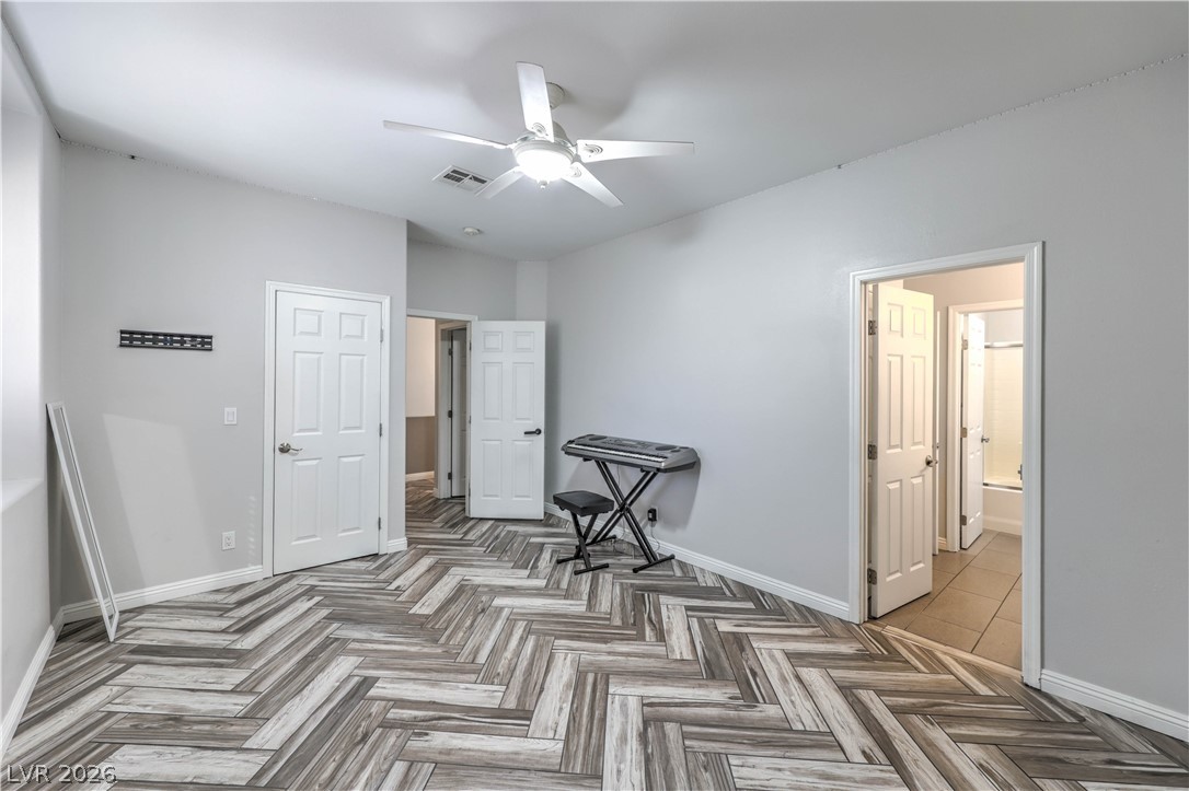 2348 Buffalo Run Avenue Las Vegas NV 89123