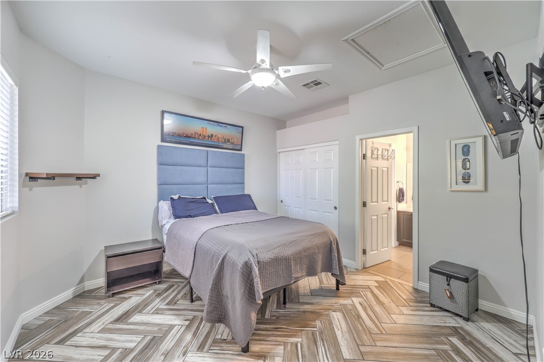2348 Buffalo Run Avenue Las Vegas NV 89123