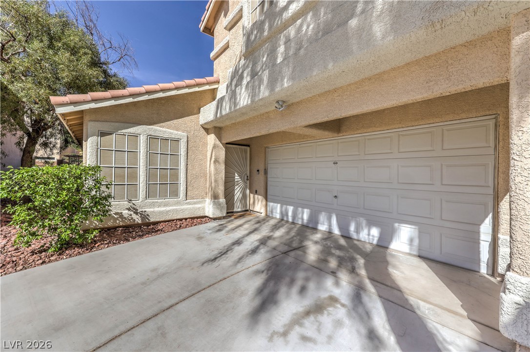 2348 Buffalo Run Avenue Las Vegas NV 89123