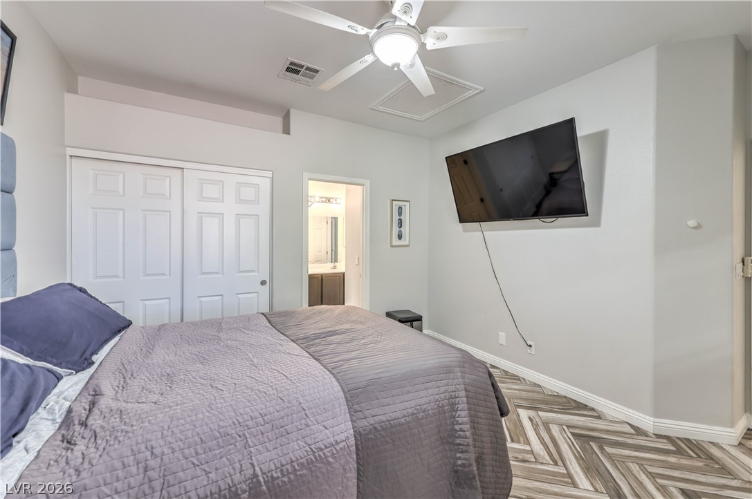 2348 Buffalo Run Avenue Las Vegas NV 89123