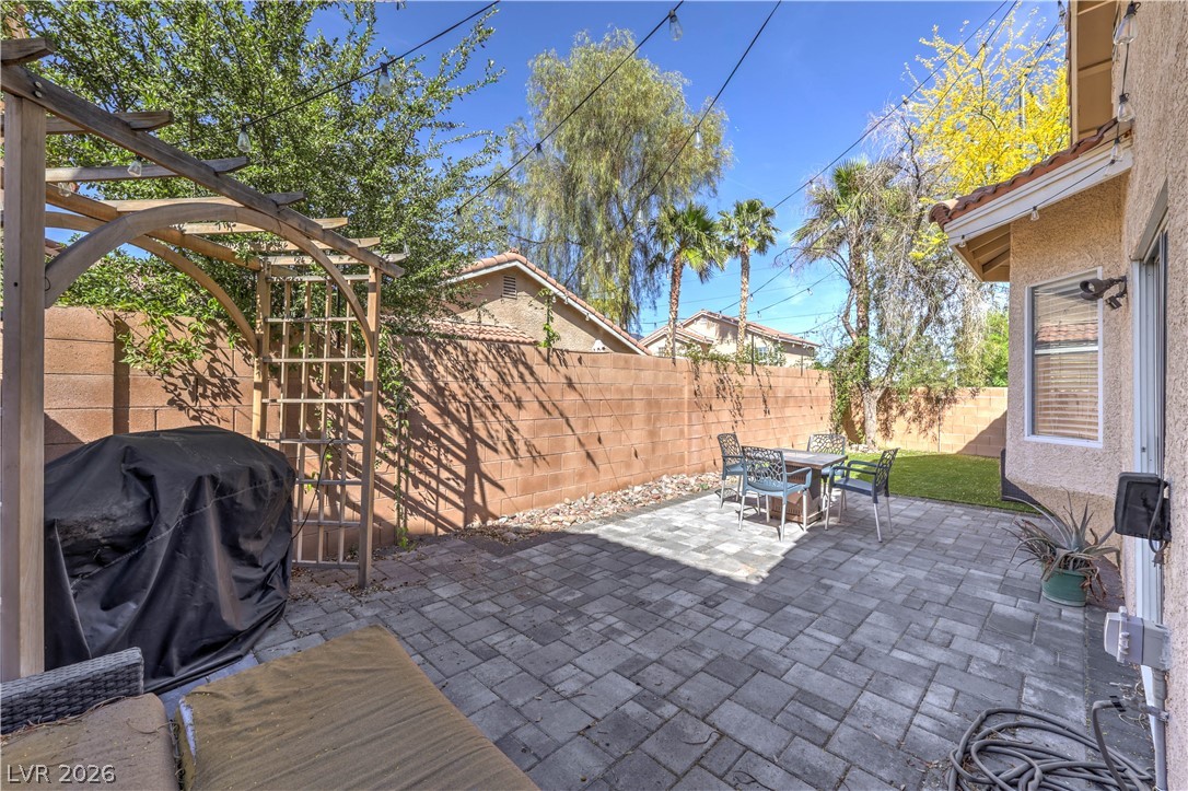 2348 Buffalo Run Avenue Las Vegas NV 89123