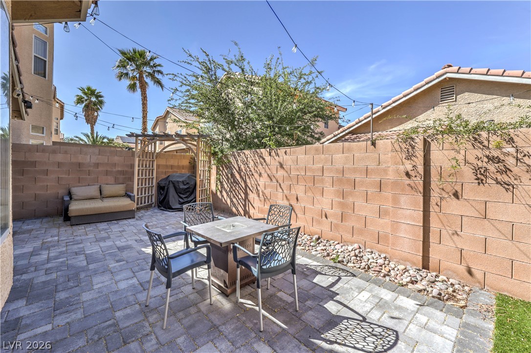 2348 Buffalo Run Avenue Las Vegas NV 89123