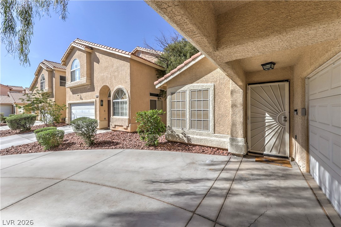 2348 Buffalo Run Avenue Las Vegas NV 89123