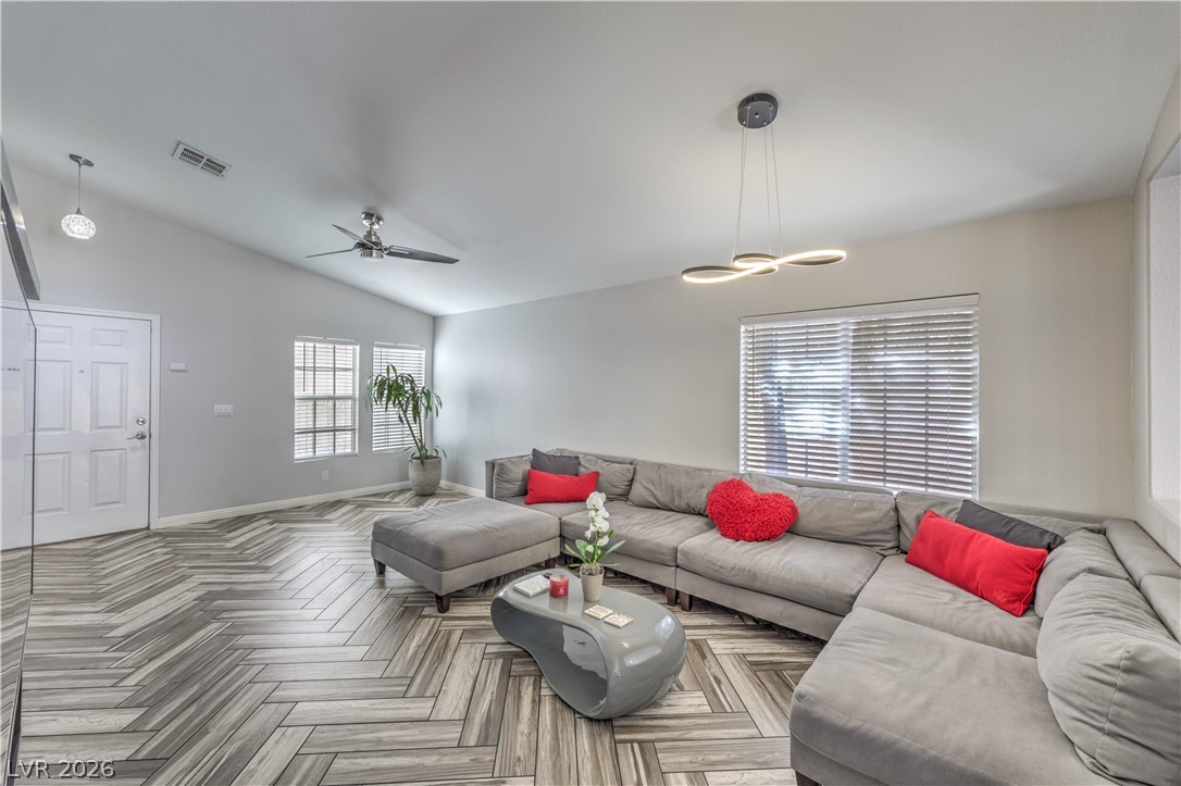 2348 Buffalo Run Avenue Las Vegas NV 89123