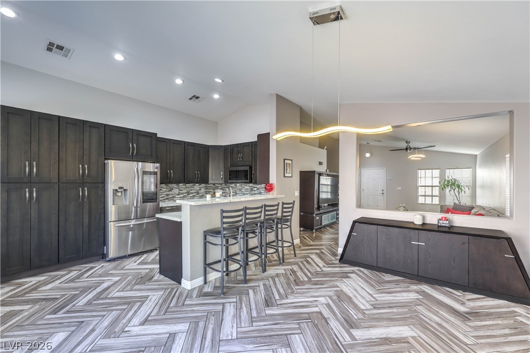 2348 Buffalo Run Avenue Las Vegas NV 89123