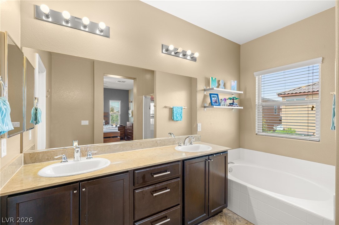 8123 Mosaic Sunrise Lane Las Vegas NV 89166