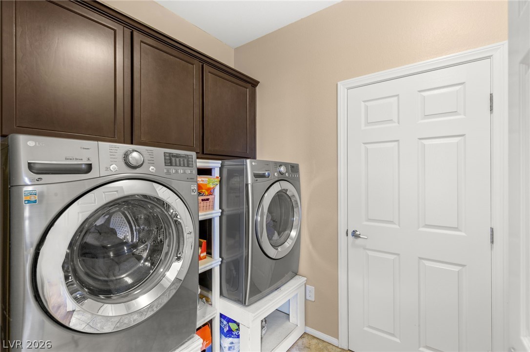 8123 Mosaic Sunrise Lane Las Vegas NV 89166