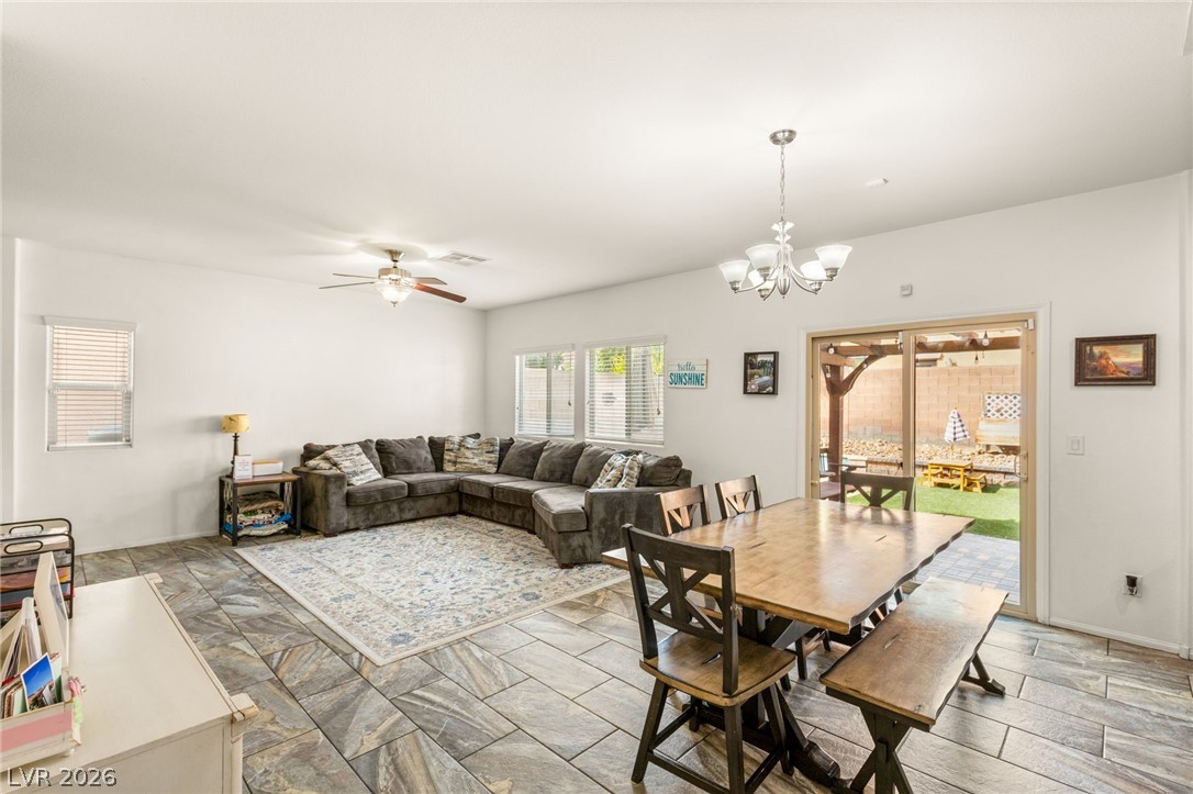 8123 Mosaic Sunrise Lane Las Vegas NV 89166