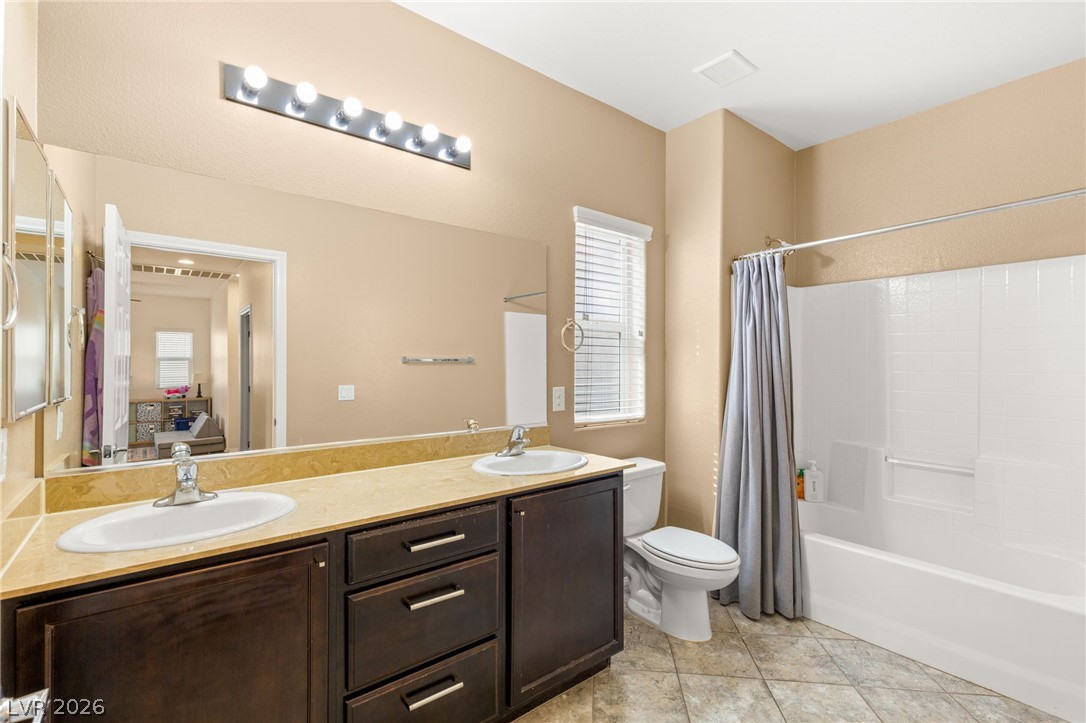 8123 Mosaic Sunrise Lane Las Vegas NV 89166