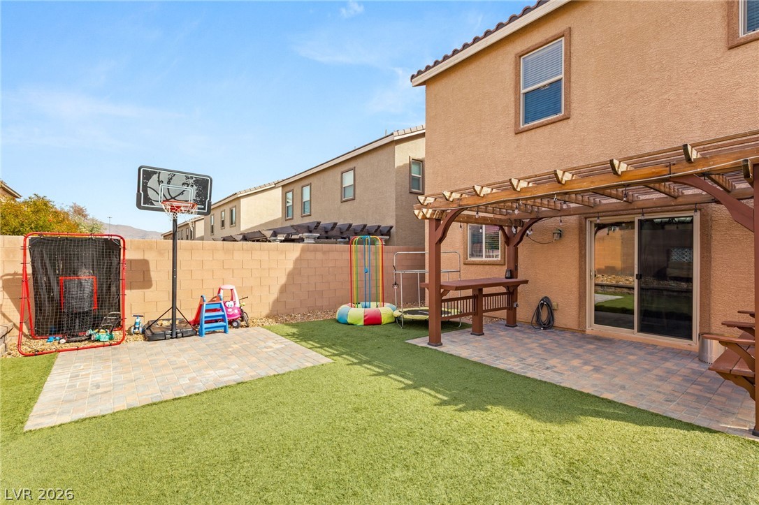 8123 Mosaic Sunrise Lane Las Vegas NV 89166