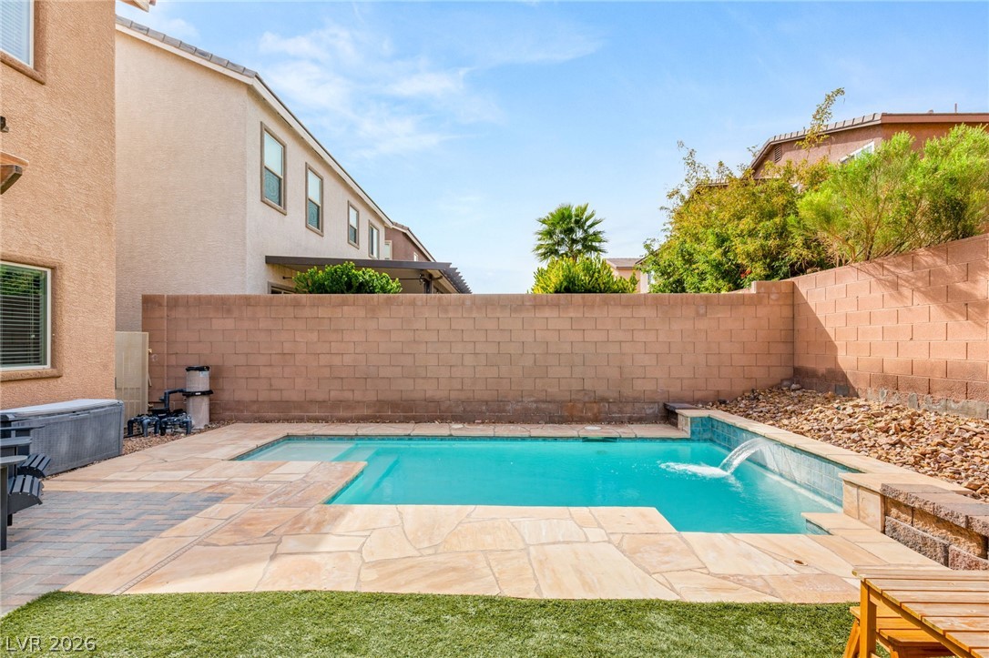8123 Mosaic Sunrise Lane Las Vegas NV 89166