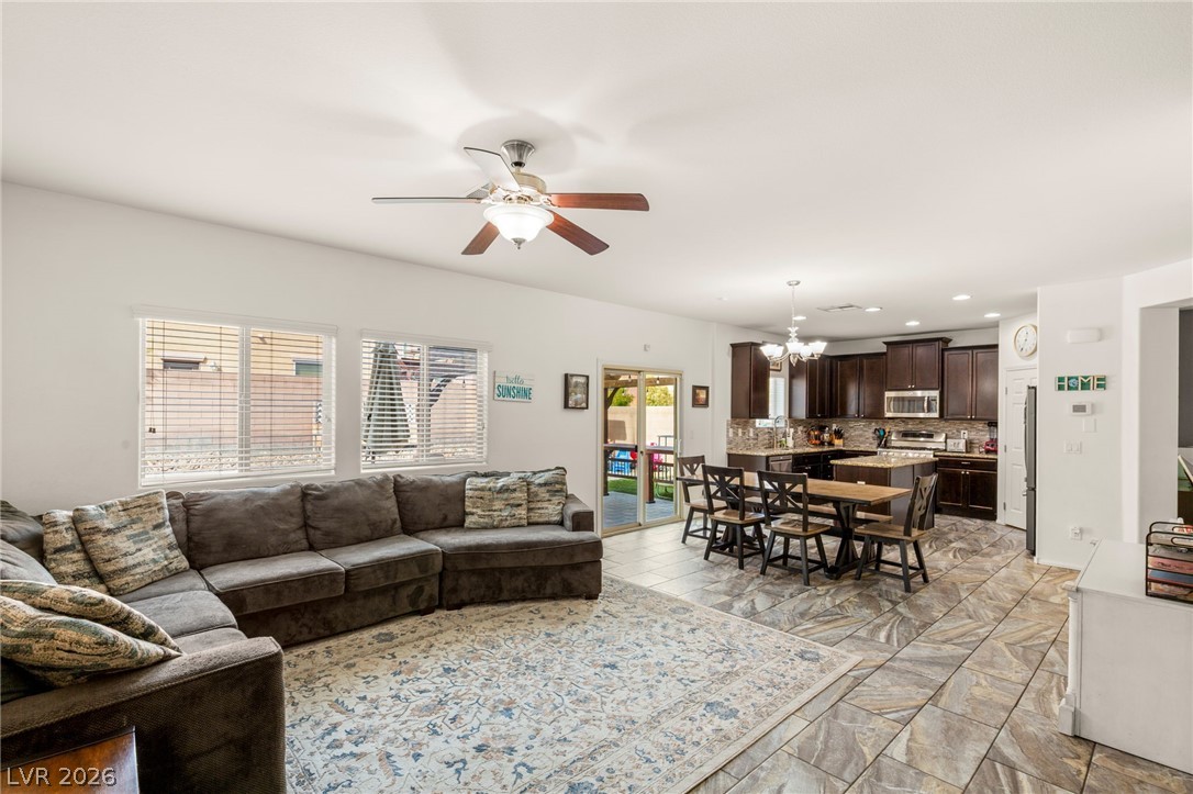 8123 Mosaic Sunrise Lane Las Vegas NV 89166