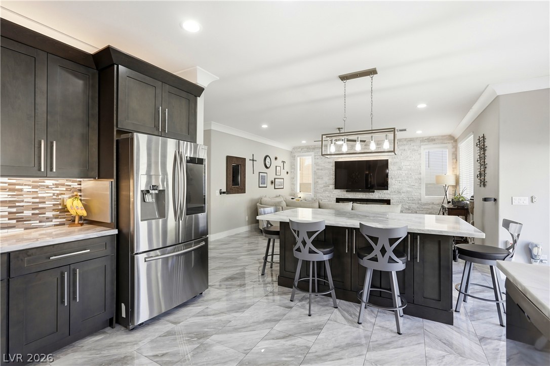 5822 Ivy Vine Court Las Vegas NV 89141