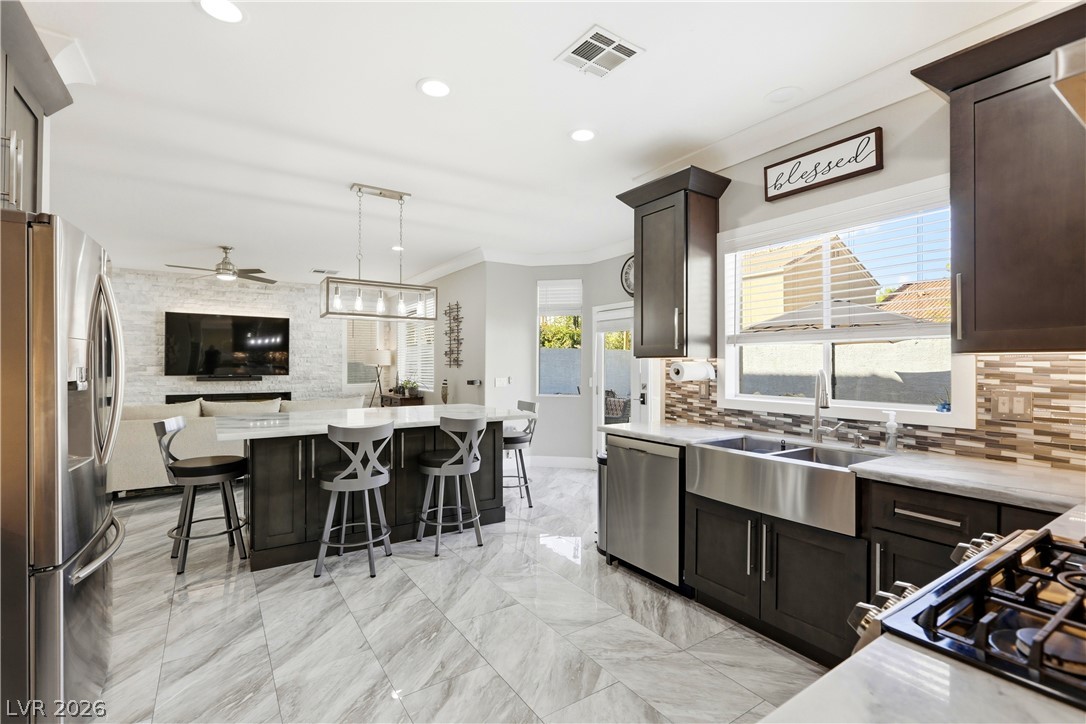 5822 Ivy Vine Court Las Vegas NV 89141