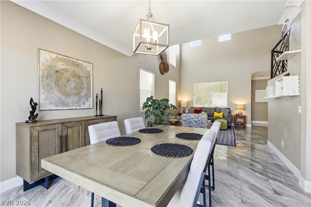 5822 Ivy Vine Court Las Vegas NV 89141