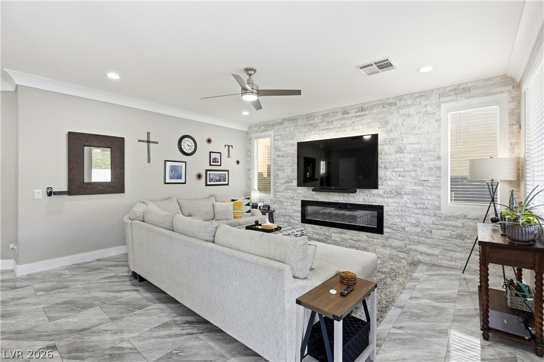 5822 Ivy Vine Court Las Vegas NV 89141