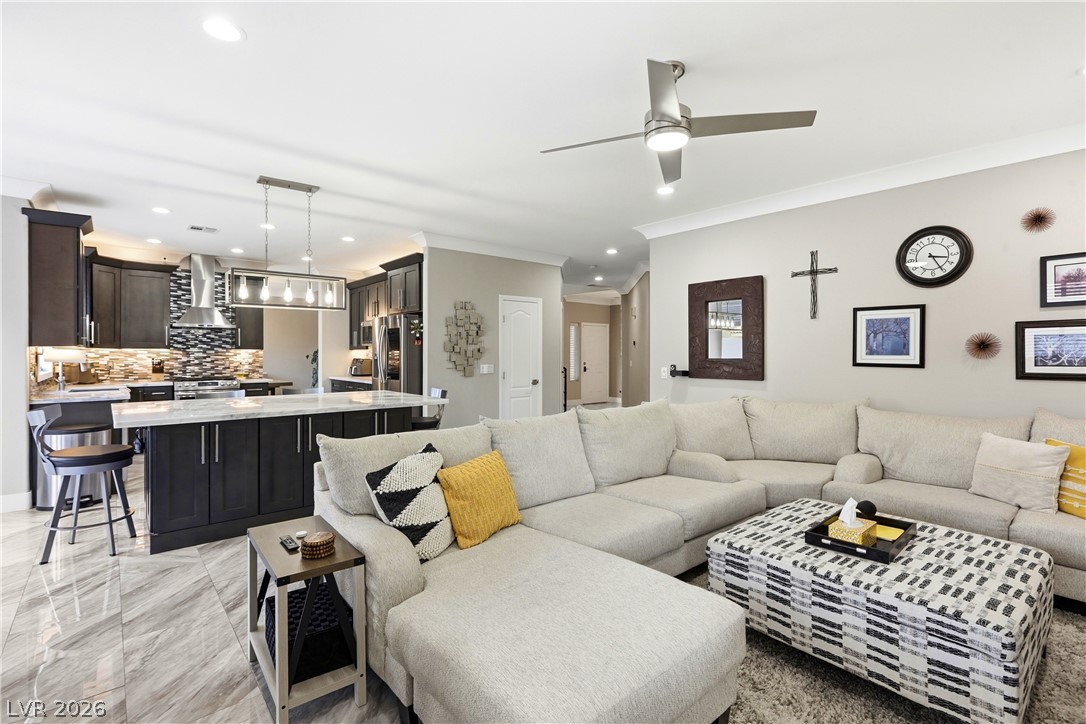 5822 Ivy Vine Court Las Vegas NV 89141