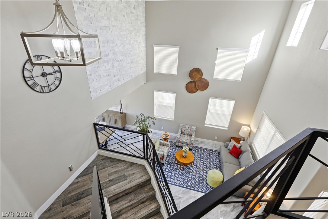 5822 Ivy Vine Court Las Vegas NV 89141