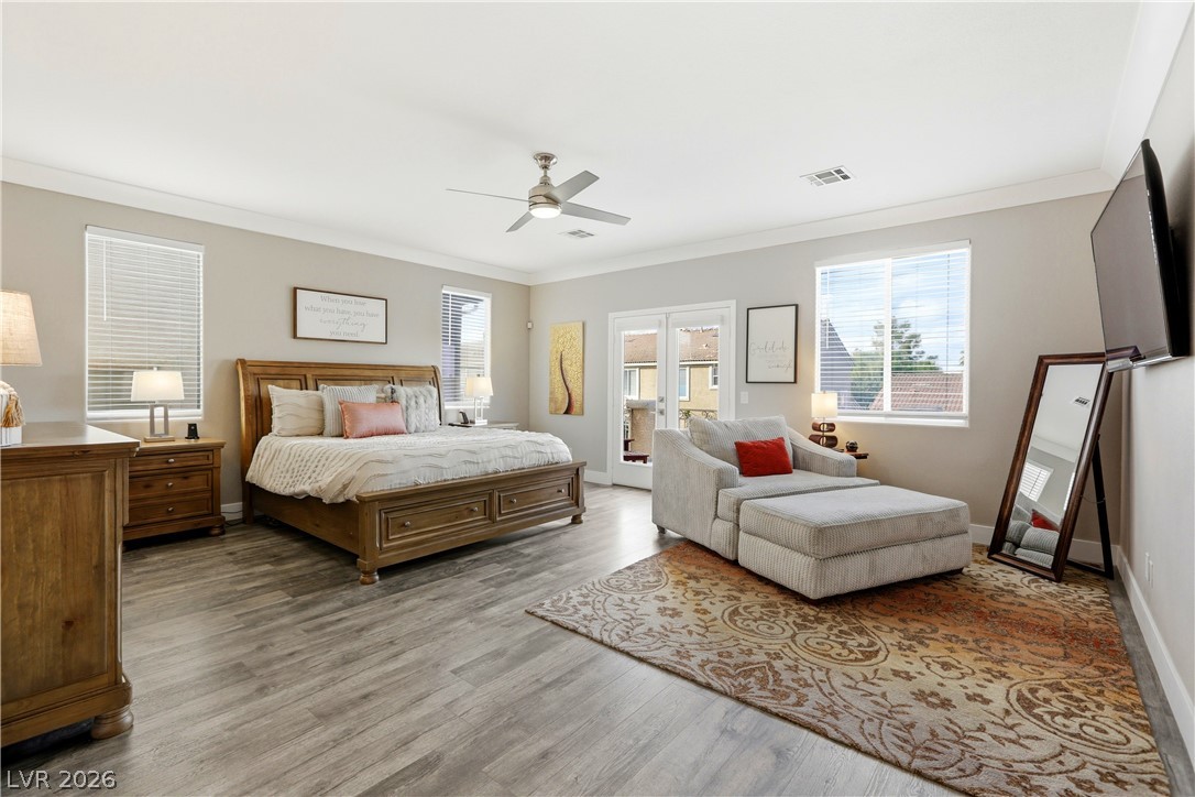 5822 Ivy Vine Court Las Vegas NV 89141