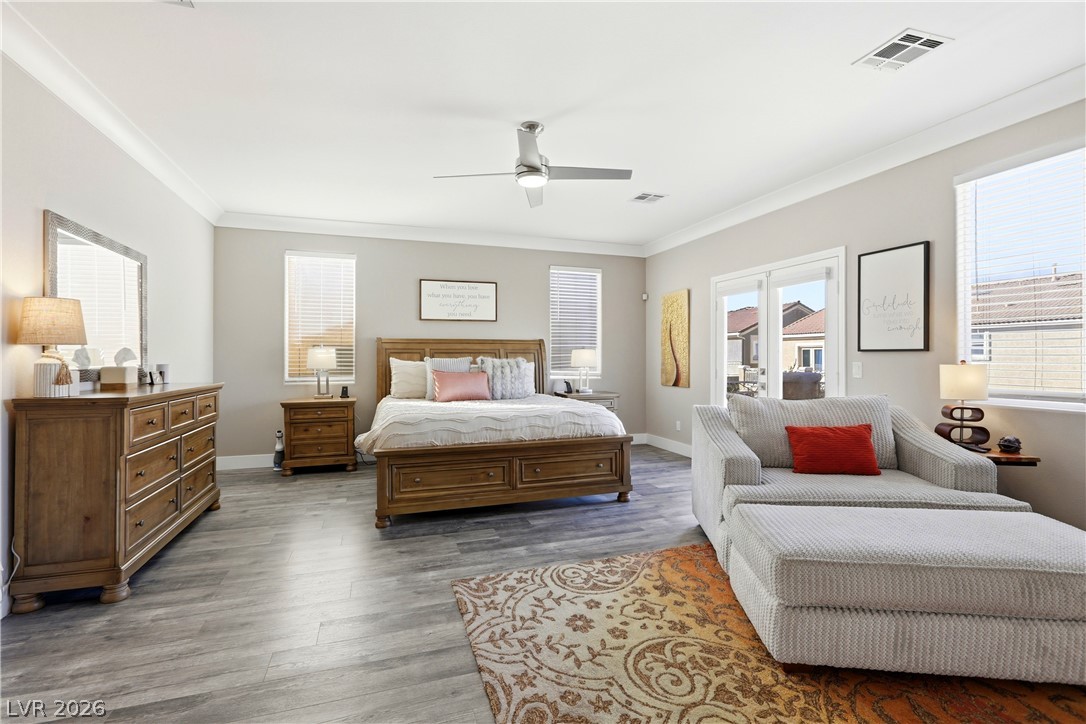 5822 Ivy Vine Court Las Vegas NV 89141