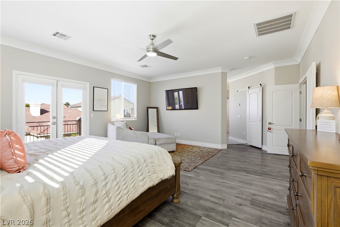 5822 Ivy Vine Court Las Vegas NV 89141