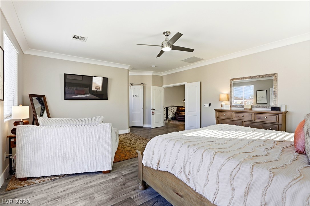 5822 Ivy Vine Court Las Vegas NV 89141