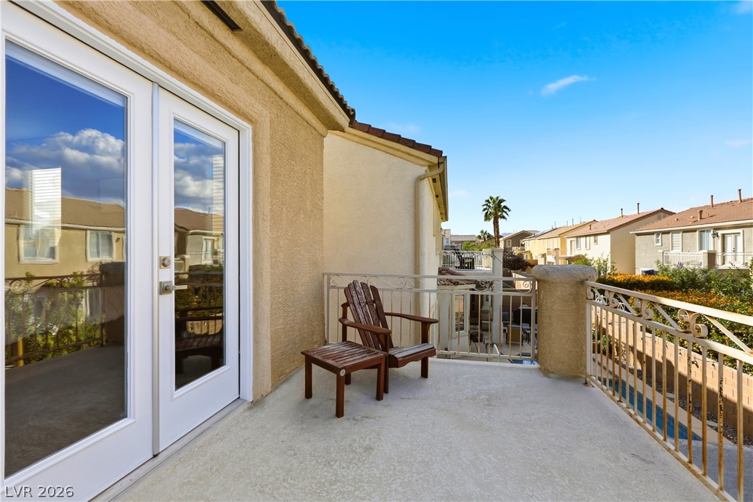5822 Ivy Vine Court Las Vegas NV 89141