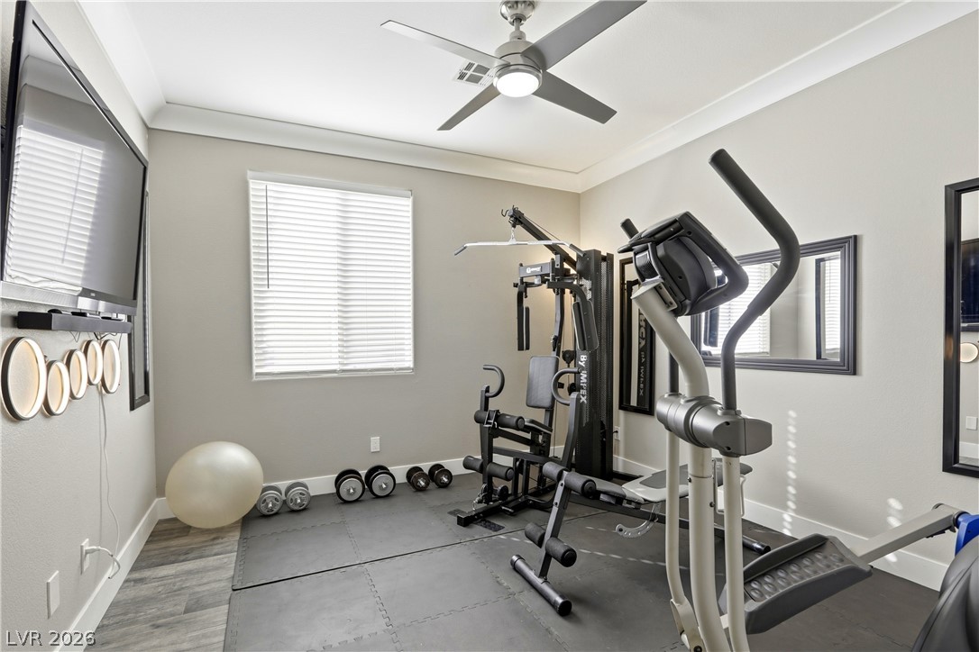 5822 Ivy Vine Court Las Vegas NV 89141