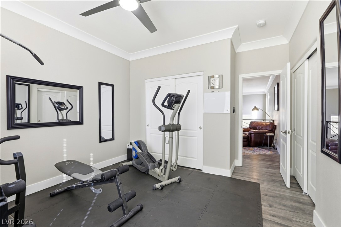 5822 Ivy Vine Court Las Vegas NV 89141