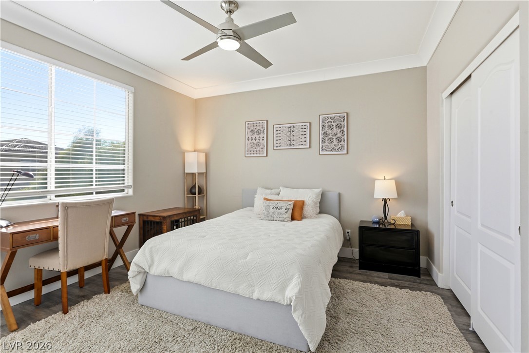 5822 Ivy Vine Court Las Vegas NV 89141