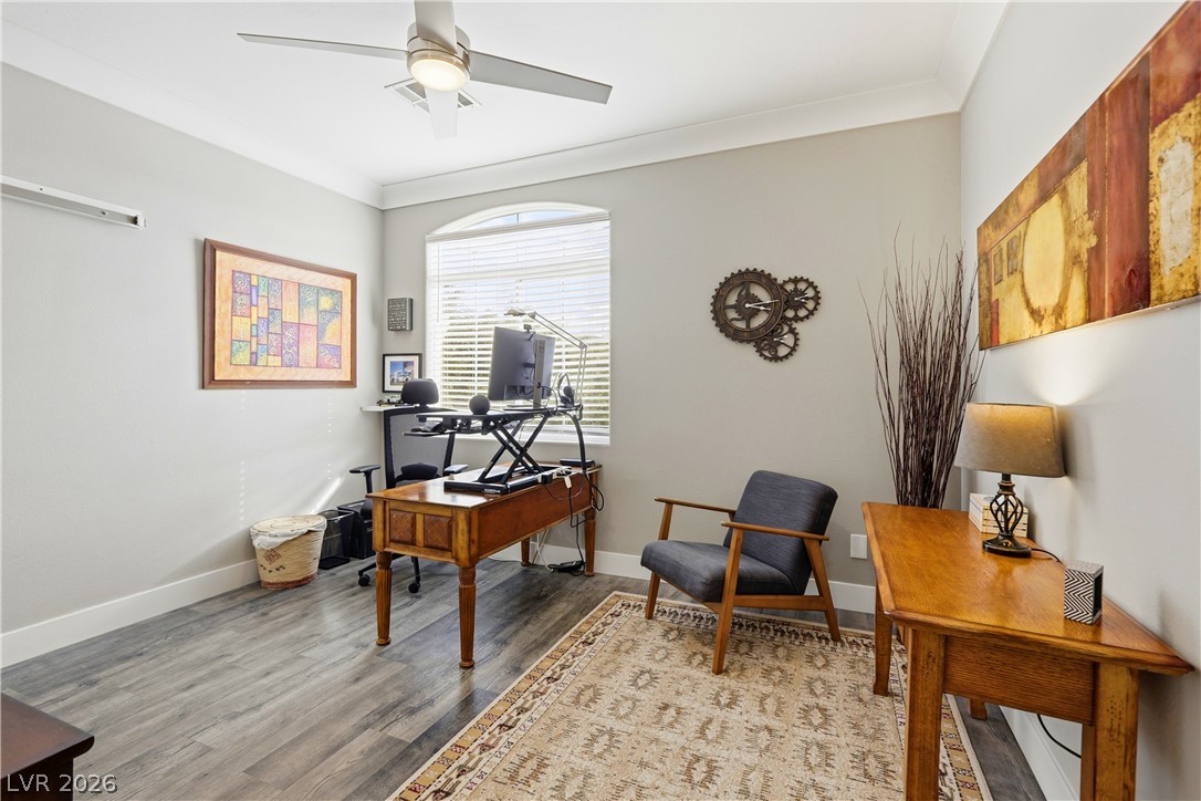 5822 Ivy Vine Court Las Vegas NV 89141