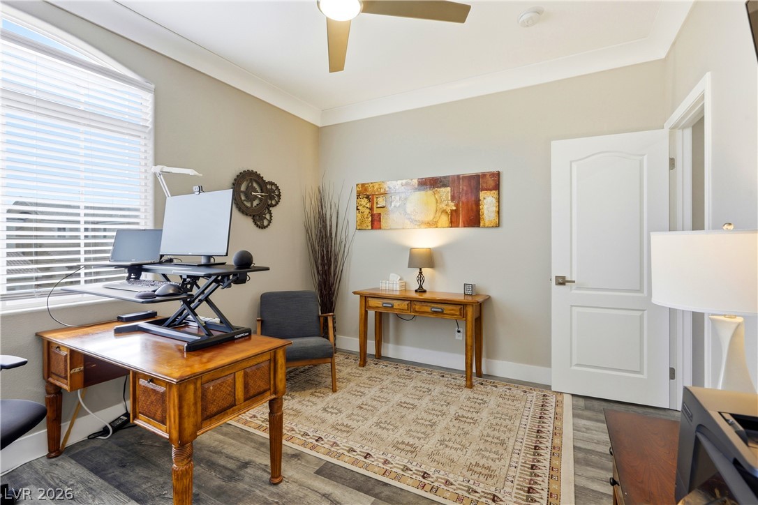 5822 Ivy Vine Court Las Vegas NV 89141