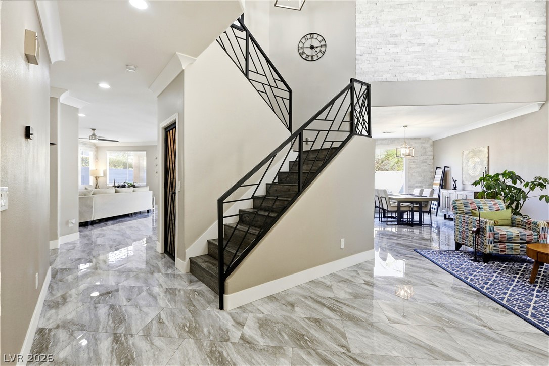 5822 Ivy Vine Court Las Vegas NV 89141