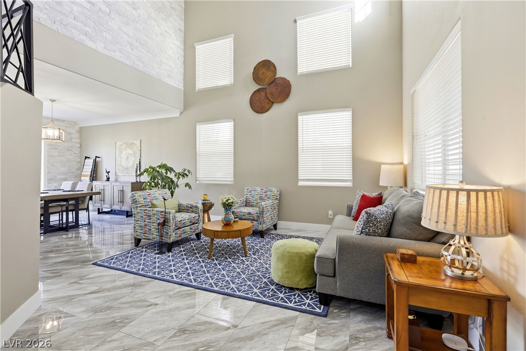 5822 Ivy Vine Court Las Vegas NV 89141