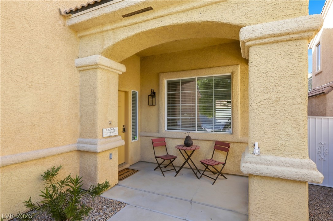 5822 Ivy Vine Court Las Vegas NV 89141