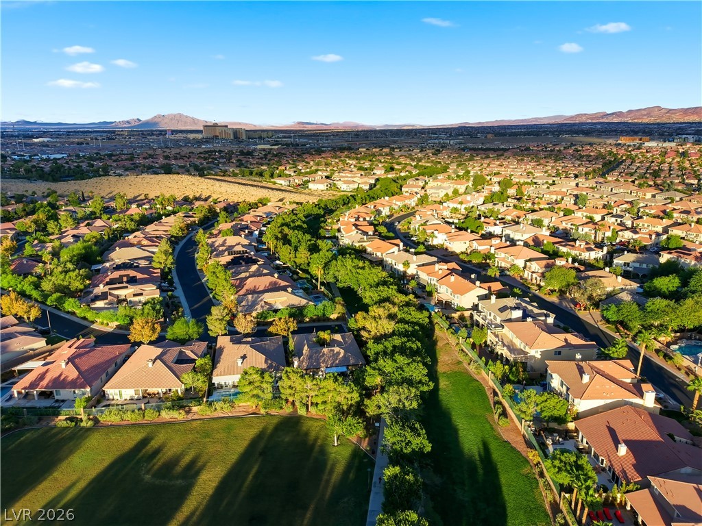 5822 Ivy Vine Court Las Vegas NV 89141