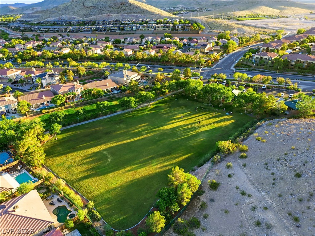 5822 Ivy Vine Court Las Vegas NV 89141