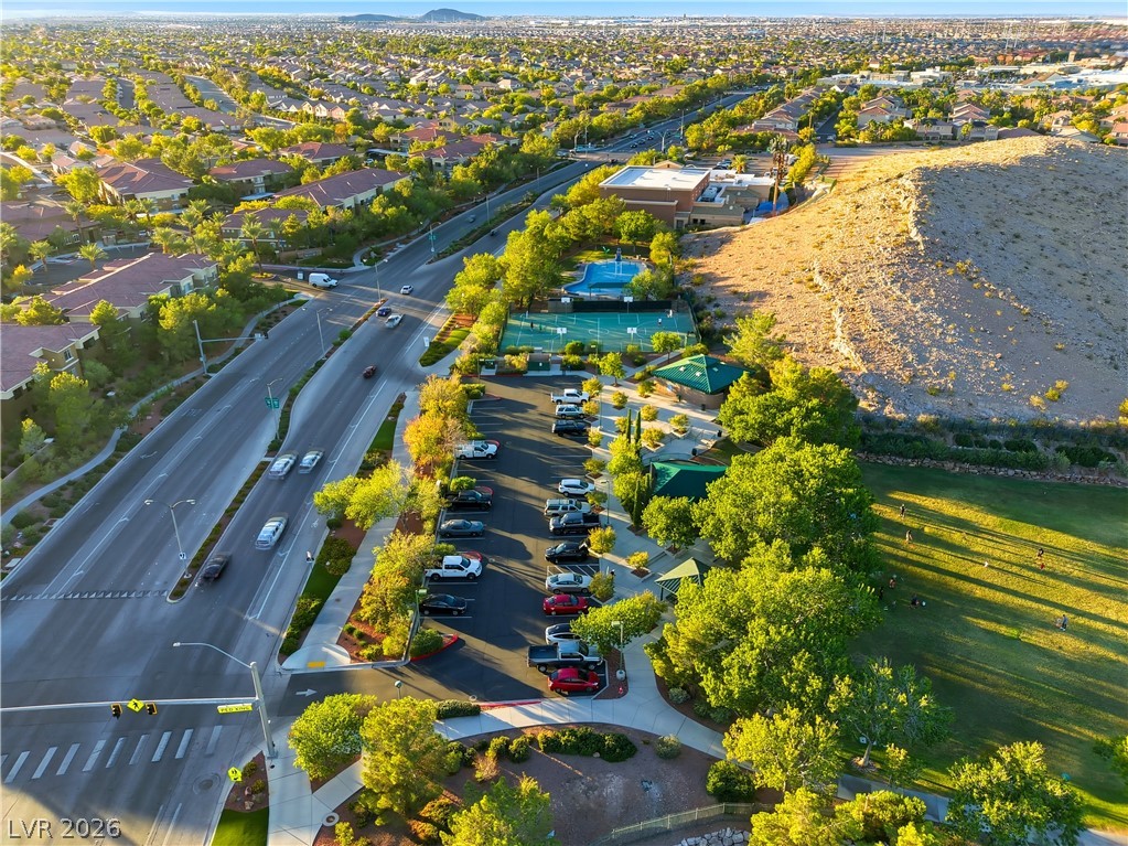 5822 Ivy Vine Court Las Vegas NV 89141