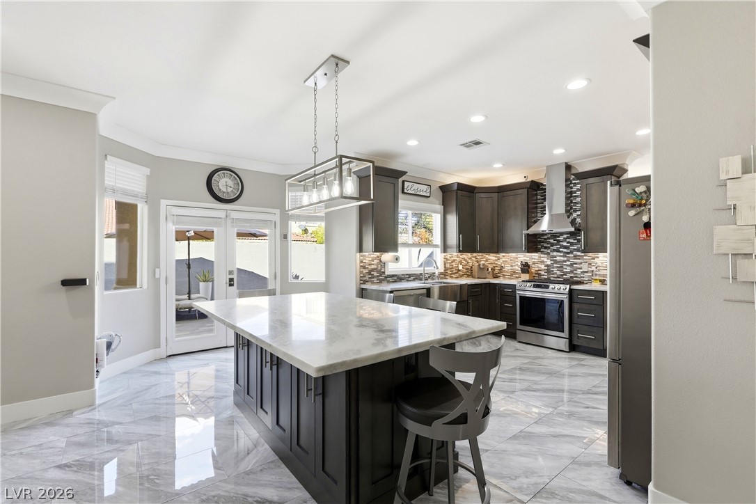 5822 Ivy Vine Court Las Vegas NV 89141