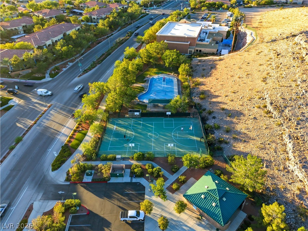 5822 Ivy Vine Court Las Vegas NV 89141