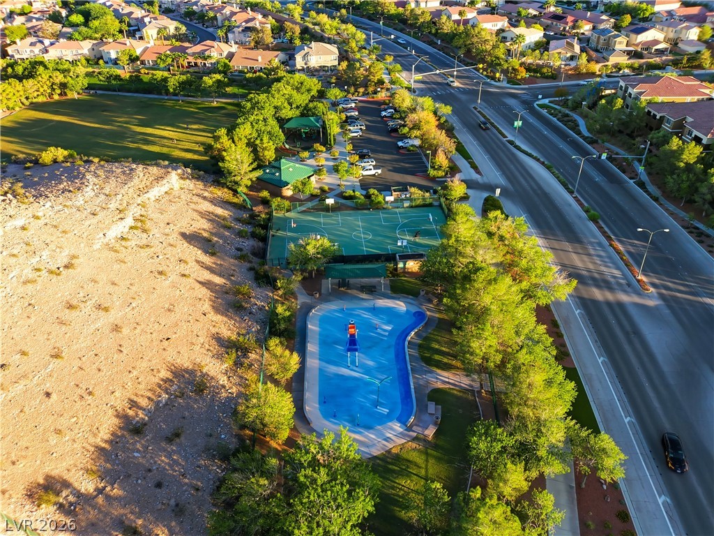 5822 Ivy Vine Court Las Vegas NV 89141