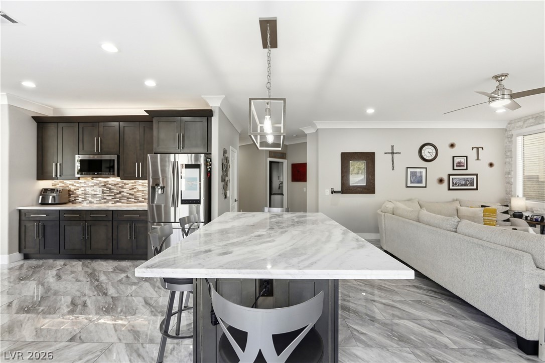 5822 Ivy Vine Court Las Vegas NV 89141