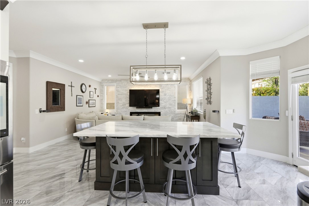 5822 Ivy Vine Court Las Vegas NV 89141