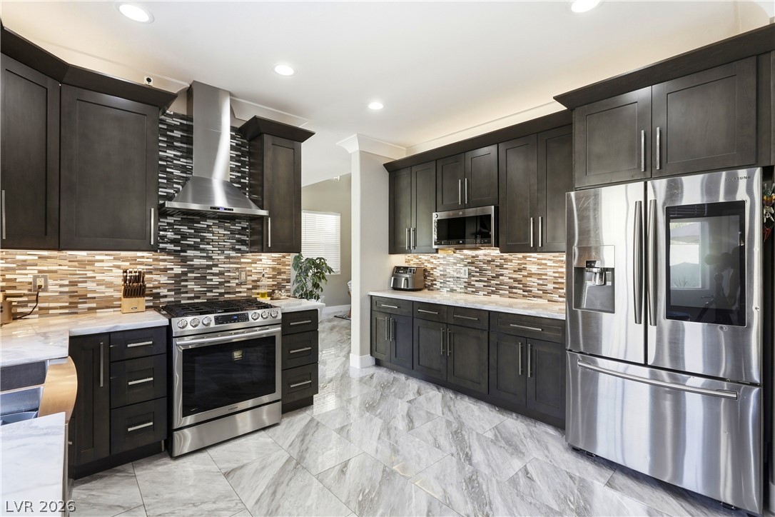 5822 Ivy Vine Court Las Vegas NV 89141