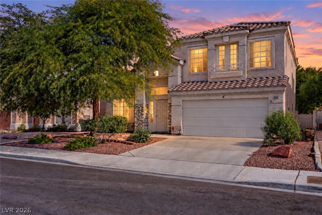 3694 Julius Court Las Vegas NV 89129