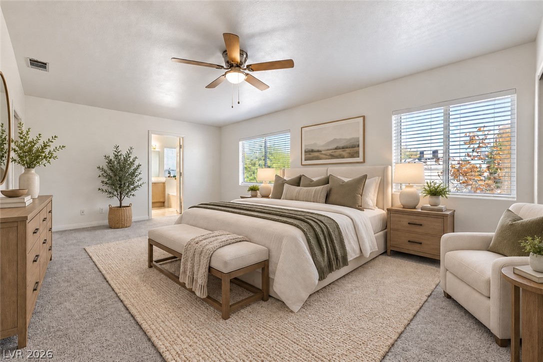 3694 Julius Court Las Vegas NV 89129