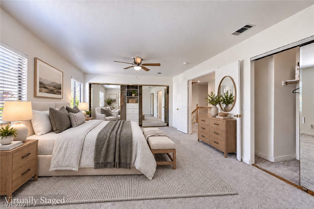 3694 Julius Court Las Vegas NV 89129
