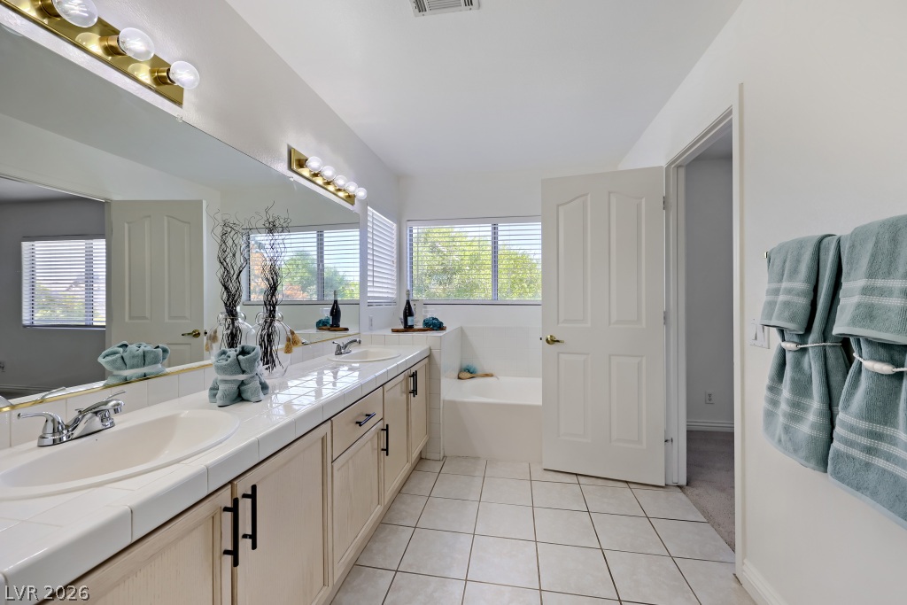 3694 Julius Court Las Vegas NV 89129